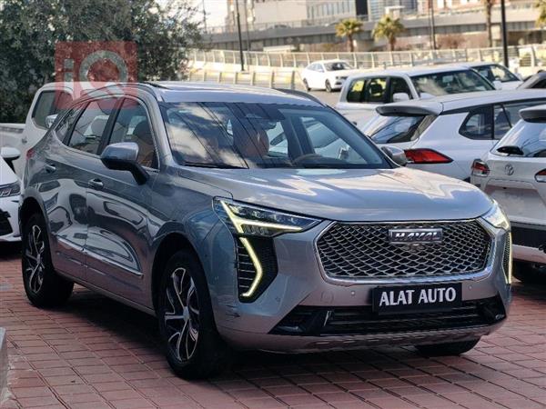 Haval JOLION 2023 for sale in Iraq - Sulaymaniyah